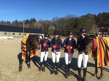 Norgesserien 1.avdeling